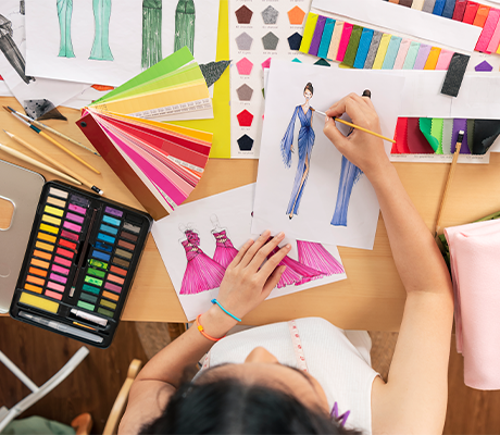 Mastering the Art of Color Psychology in Fashion